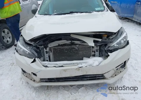 2020 Subaru Impreza 5-Door z USA, uszkodzony, nr VIN 4S3GTAB69L3732935